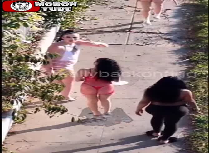Video :Armed with a drone, he records street prostitutes